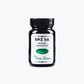 KWZ Pine Green fountain pen ink