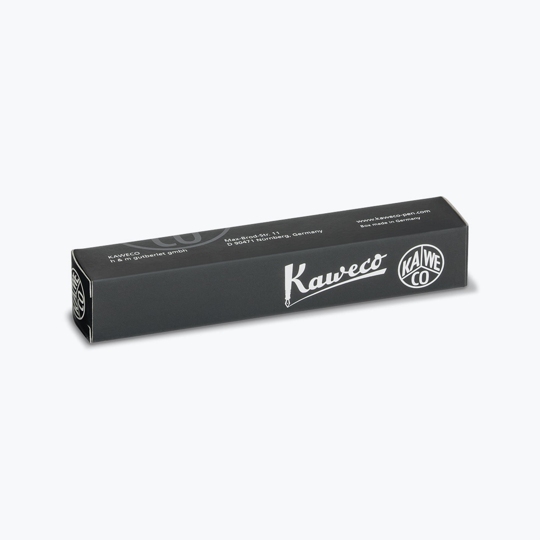 Kaweco - Ballpoint Pen - Classic Sport - Green