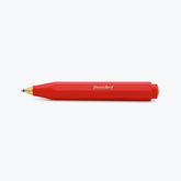 Kaweco - Ballpoint Pen - Classic Sport - Red <Outgoing>