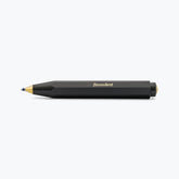 Kaweco - Ballpoint Pen - Classic Sport - Black