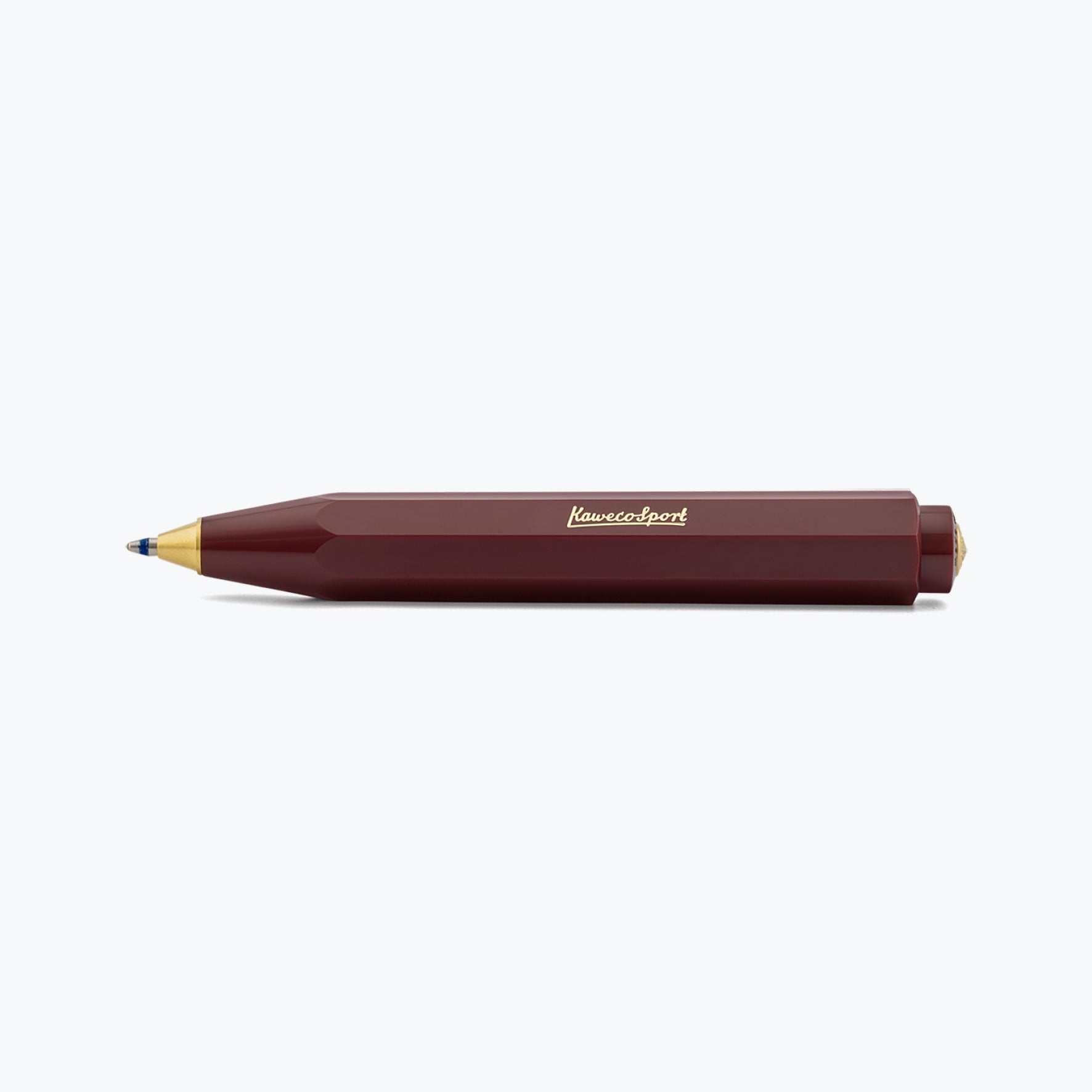 Kaweco - Ballpoint Pen - Classic Sport - Bordeaux