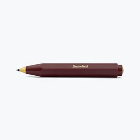 Kaweco - Ballpoint Pen - Classic Sport - Bordeaux