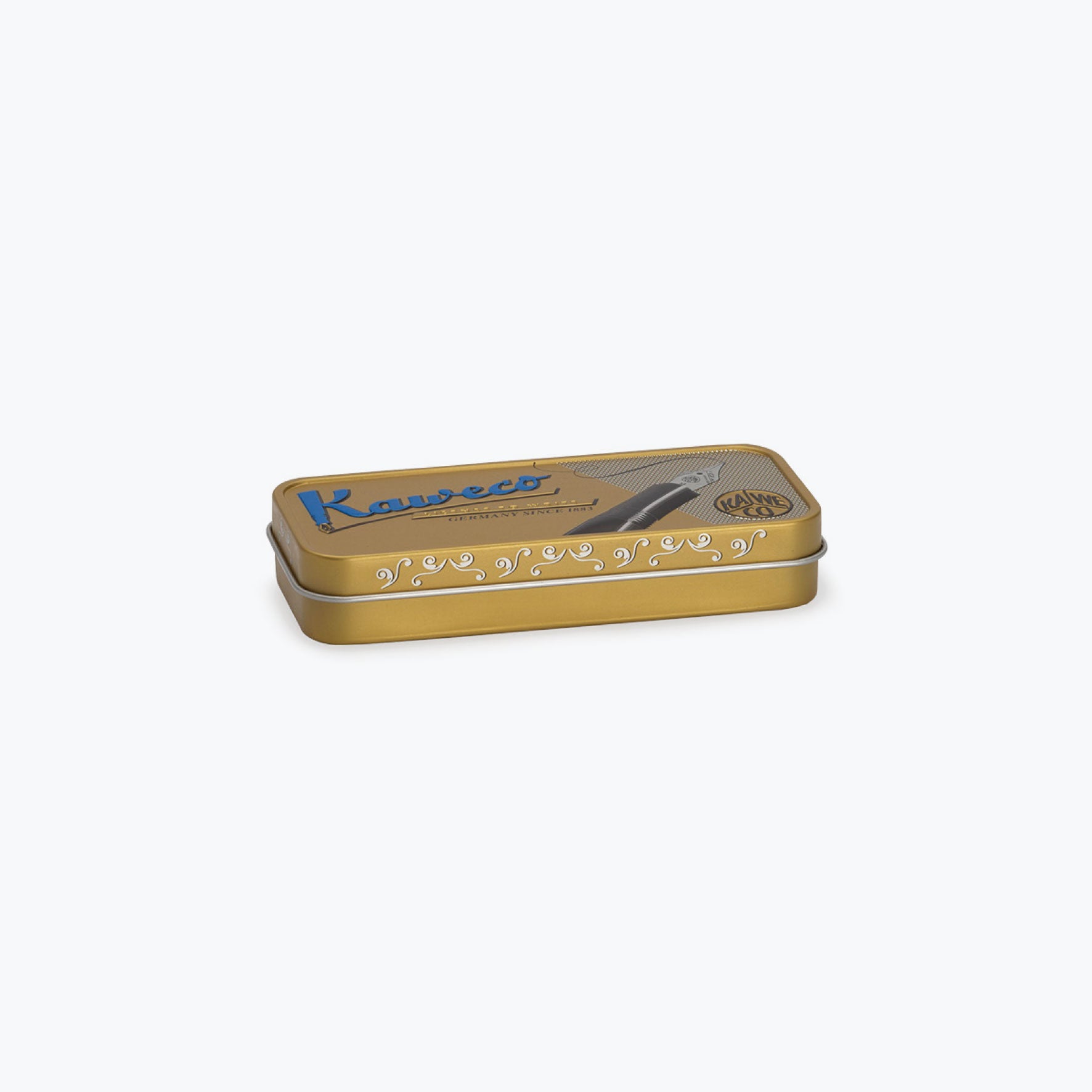 Kaweco - Fountain Pen - Brass Sport