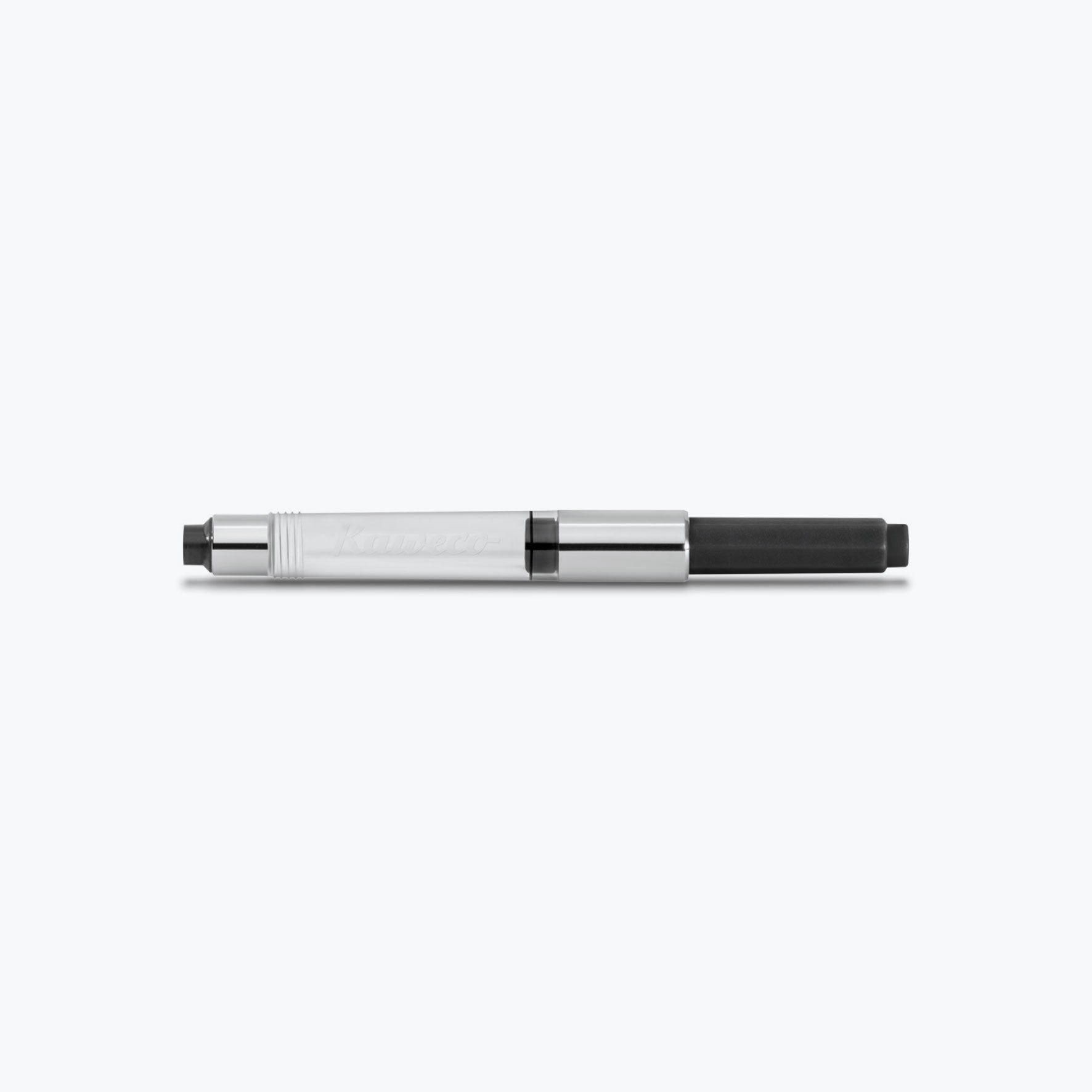 Kaweco - Fountain Pen Converter - Piston - Black