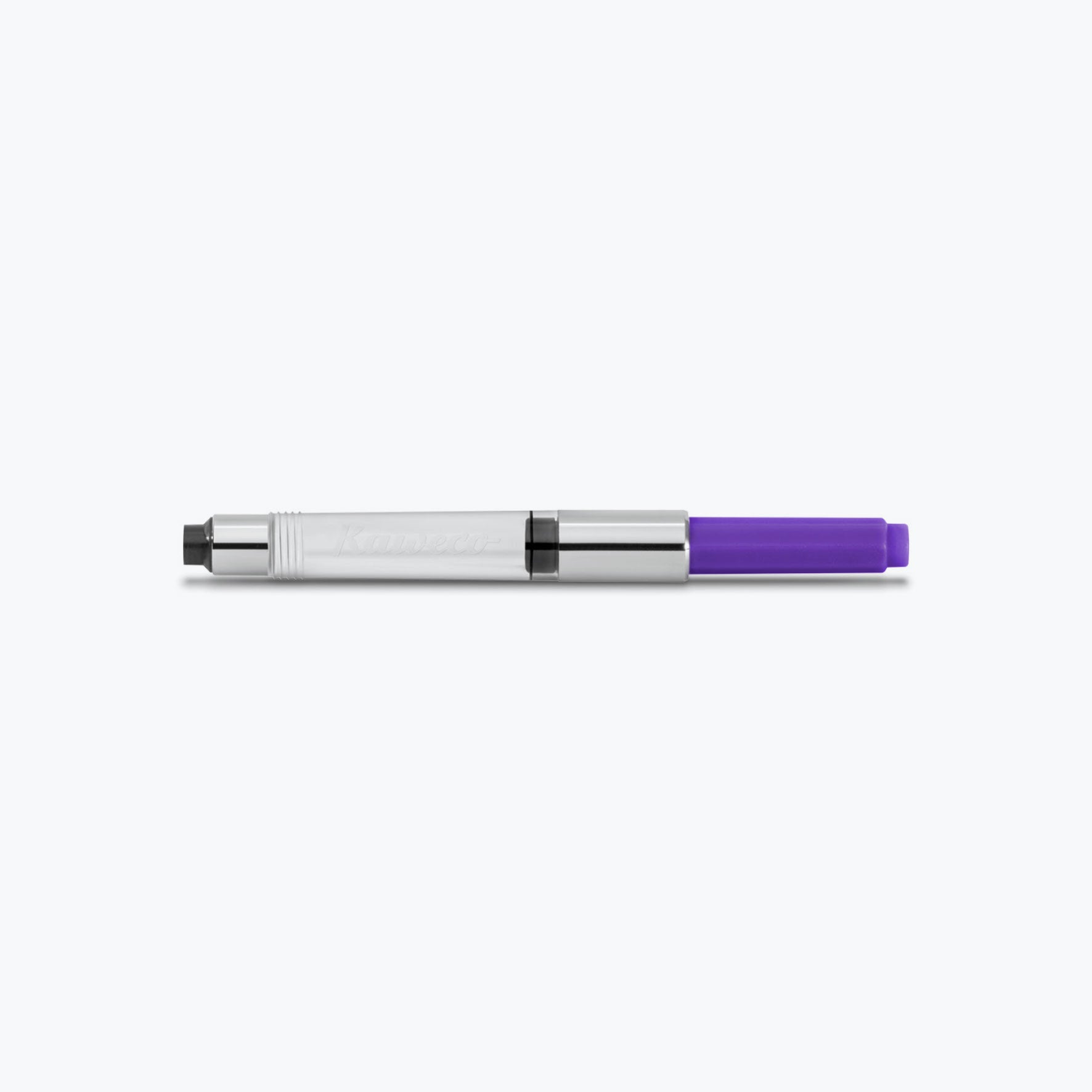 Kaweco - Fountain Pen Converter - Piston - Summer Purple