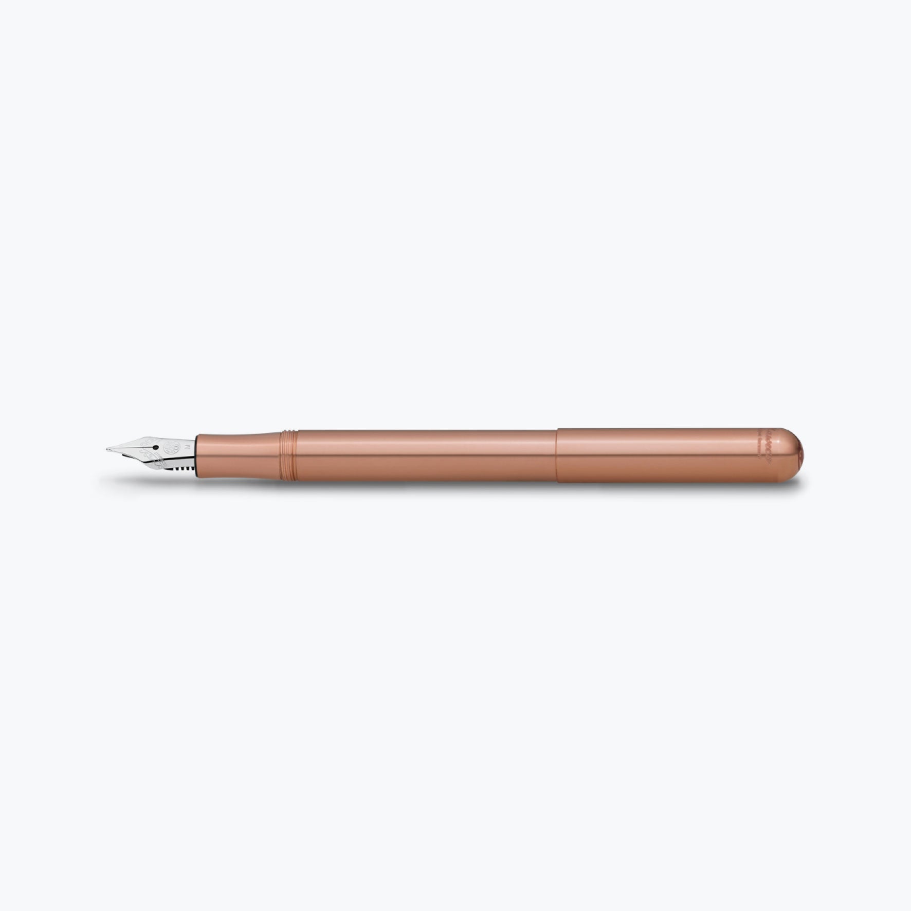 Kaweco - Fountain Pen - Liliput - Copper