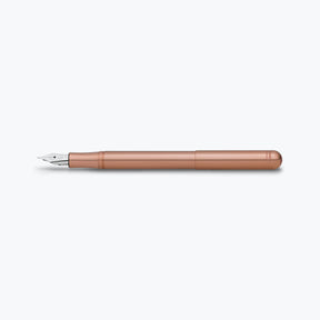 Kaweco - Fountain Pen - Liliput - Copper