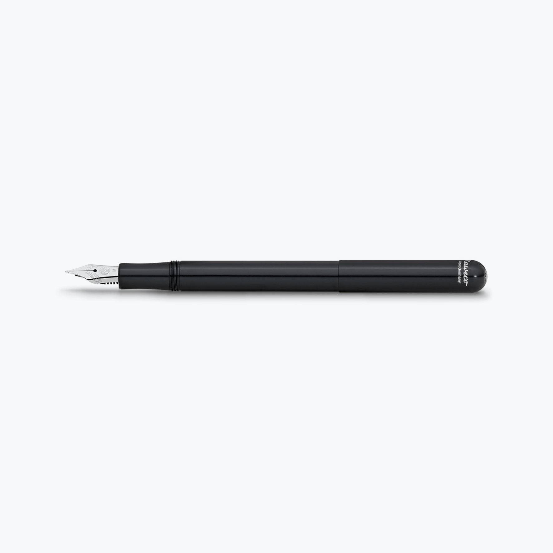 Kaweco - Fountain Pen - Liliput - Black