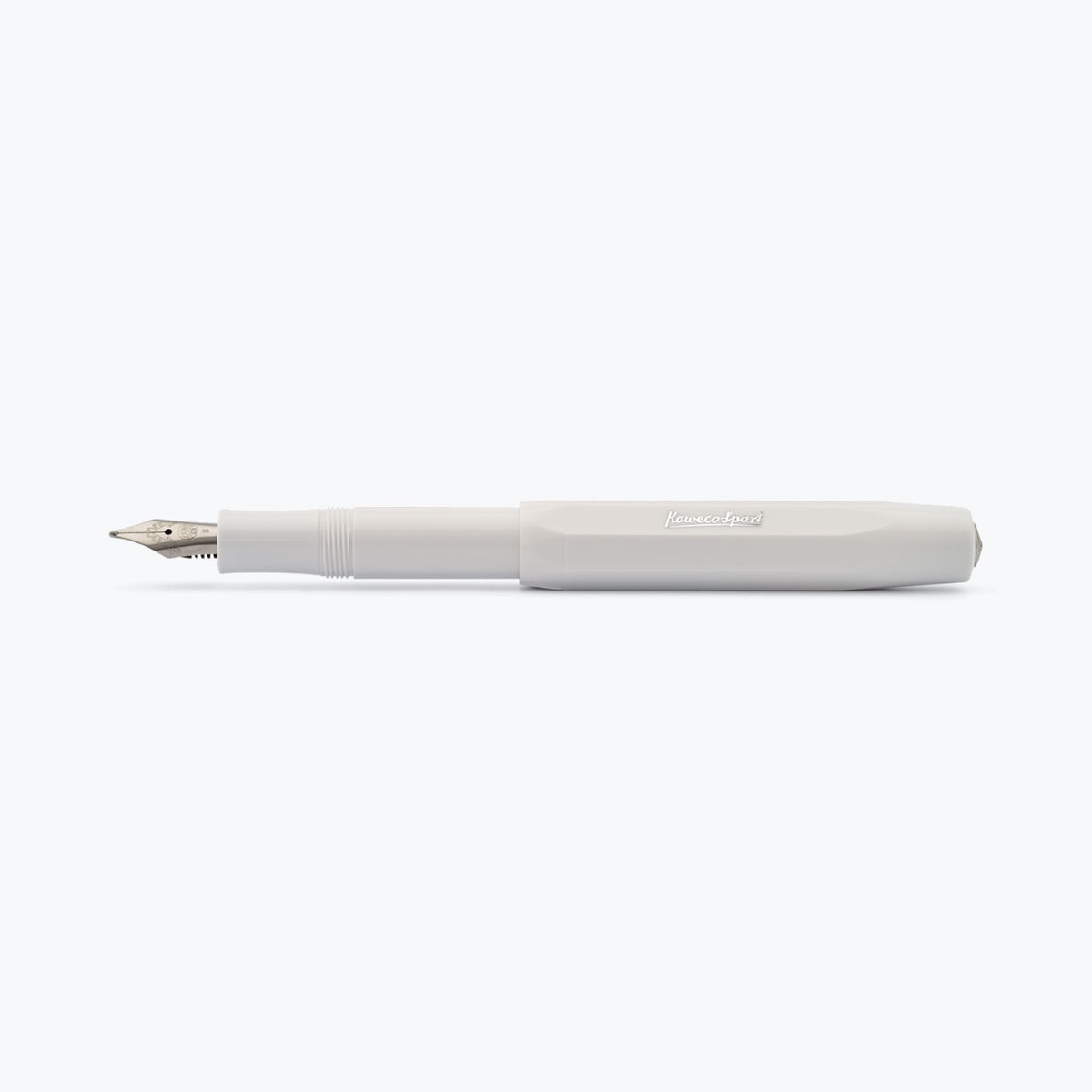 Kaweco - Fountain Pen - Skyline Sport - White <Outgoing>