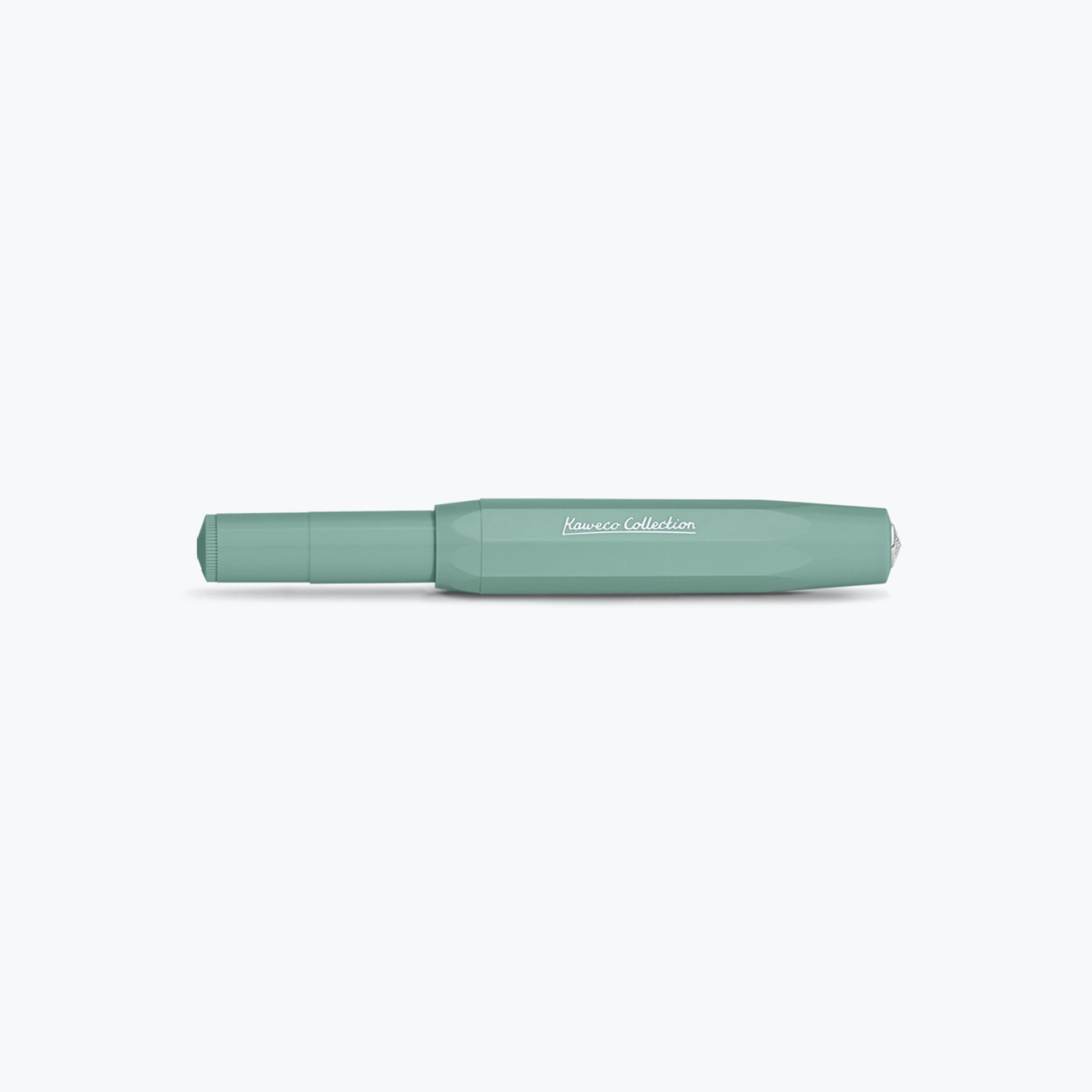 _Kaweco - Fountain Pen - Sport - Smooth Sage (Collectors Edition)