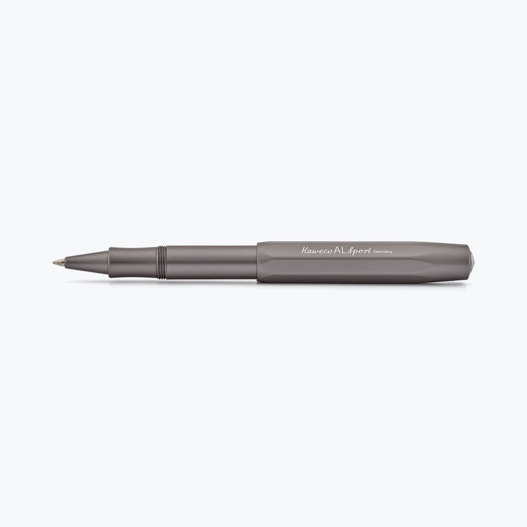 Kaweco - Rollerball Pen - AL Sport - Anthracite