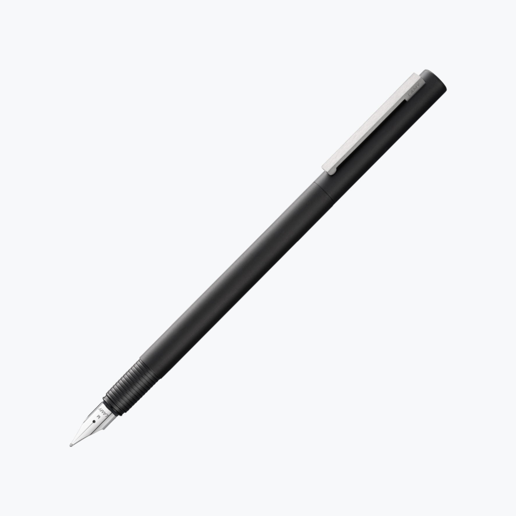 LAMY - Fountain Pen - CP1 - Black <Outgoing>