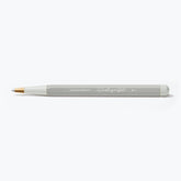 Leuchtturm1917 - Ballpoint Pen - Drehgriffel Nr. 1 - Natural - Light Grey <Outgoing>