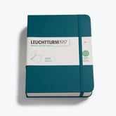 Leuchtturm1917 - Box - A4+ Book Box - Pacific Green