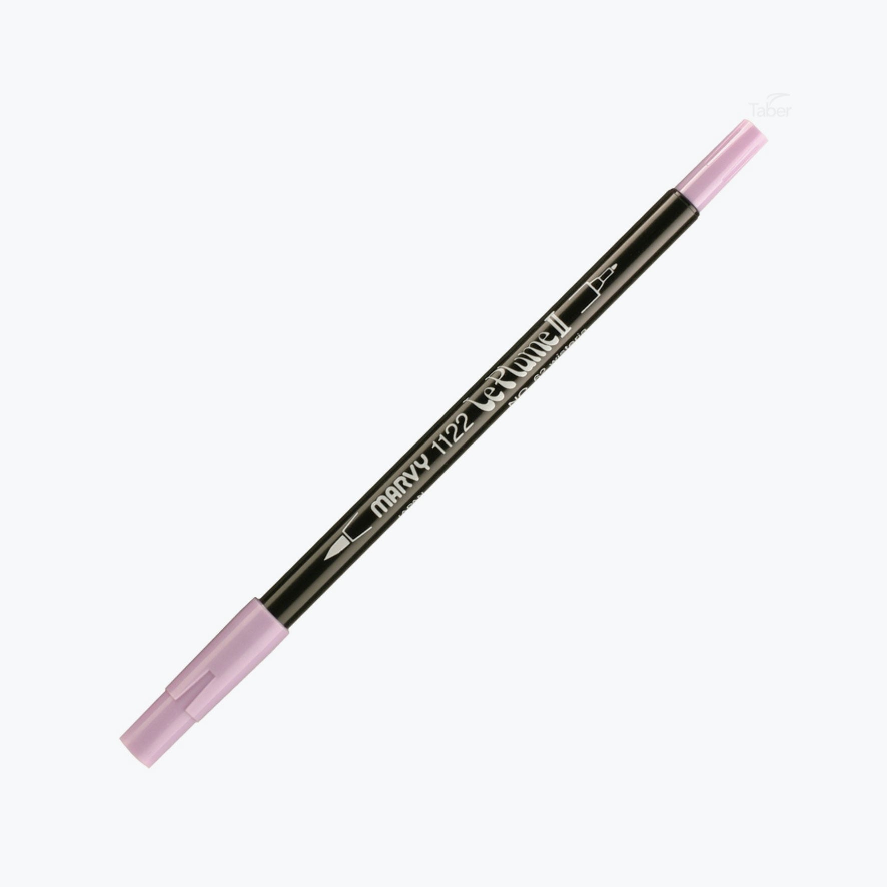 Marvy Uchida - Brush Pen - Le Plume II - Wisteria #62