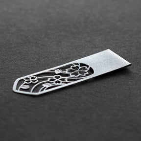 Midori - Clips - Bookmarker - Flowers