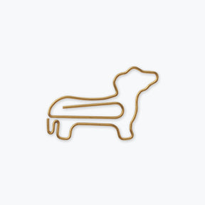 Midori - D-Clips - Dog (Dachshund)