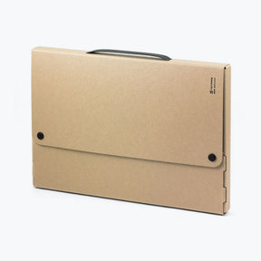 Midori - Document Case - A3 - Beige