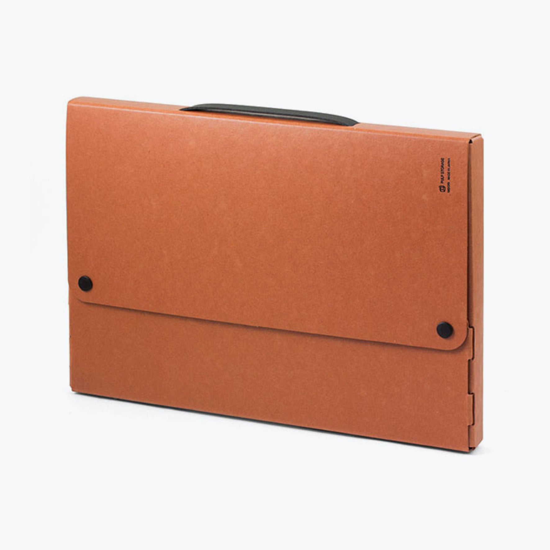 Midori - Document Case - A3 - Tan