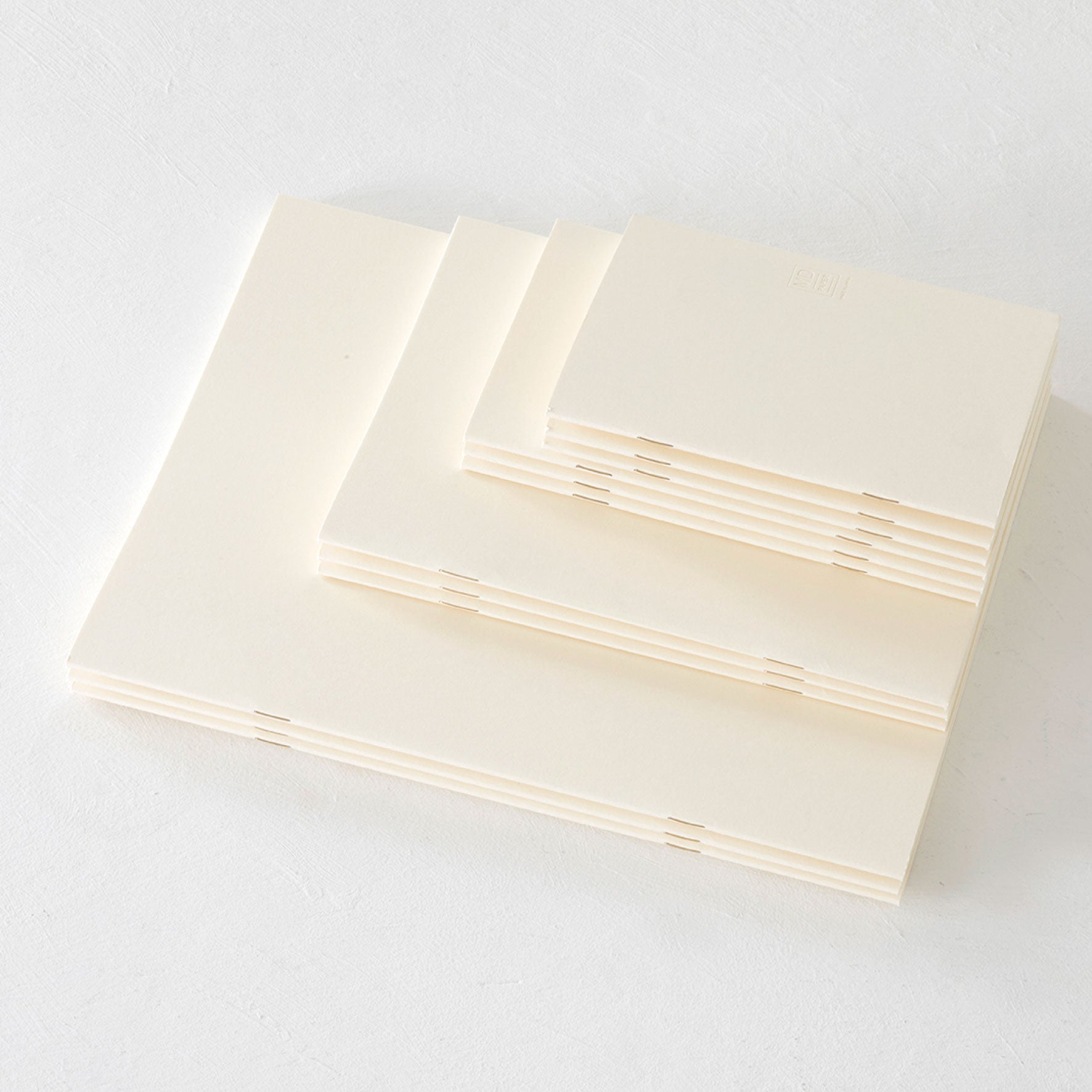 Midori - Notebook - MD Paper - Light - A5 - Blank <Outgoing>