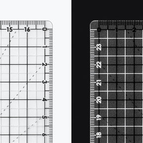 Midori - Pencil Board - B5 - Protractor