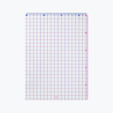 Midori - Pencil Board - B5 - Grid 10mm