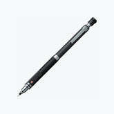 Mitsubishi - Mechanical Pencil - Kuru Toga - Gunmetal