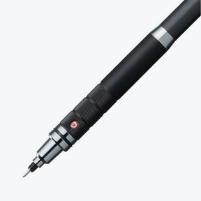 Mitsubishi - Mechanical Pencil - Kuru Toga - Gunmetal