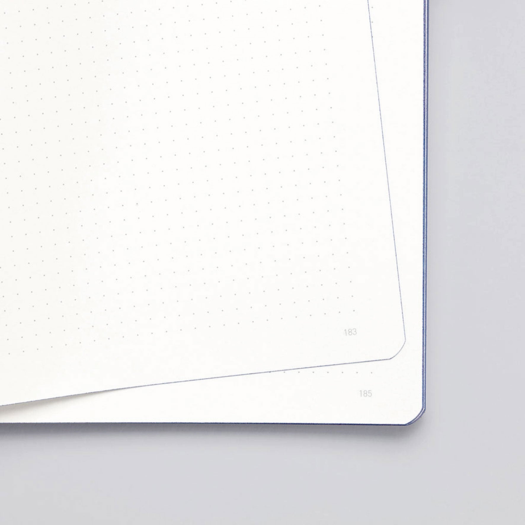 Nuuna - Notebook - Large - Splash