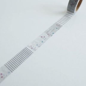 Yohaku - Washi Tape - Okurimono