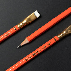 Palomino Blackwing - Pencil - Blackwing Eras 2 - Mixed - Pack of 2 (Limited Edition)