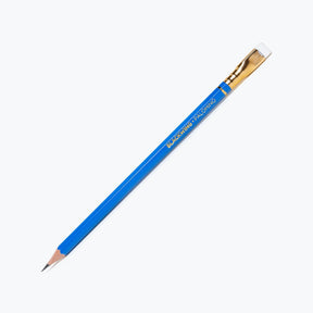 Palomino Blackwing - Pencil - Blackwing Eras 2 - Blue - Box of 12 (Limited Edition)