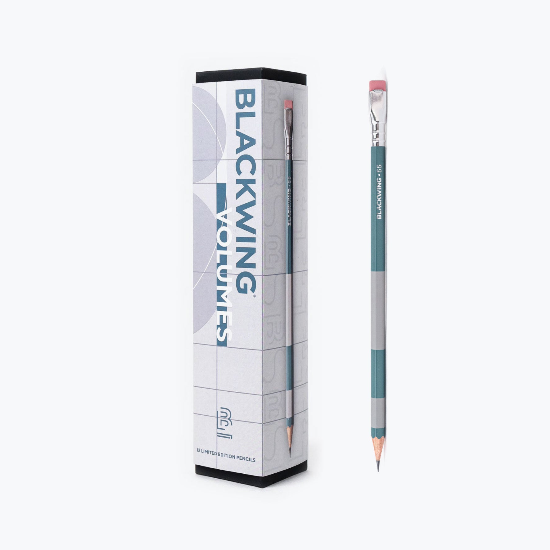 Palomino Blackwing - Pencil - Volume 55 - Box of 12