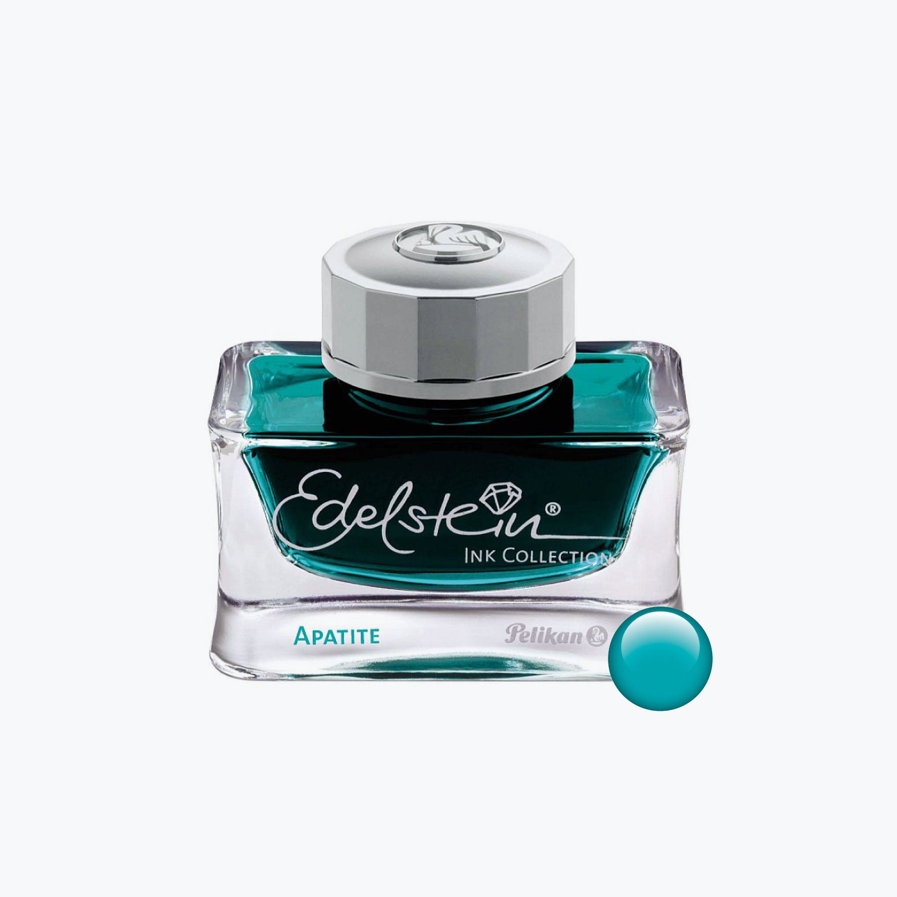 Pelikan - Edelstein Ink - Apatite - Ink of the Year 2022