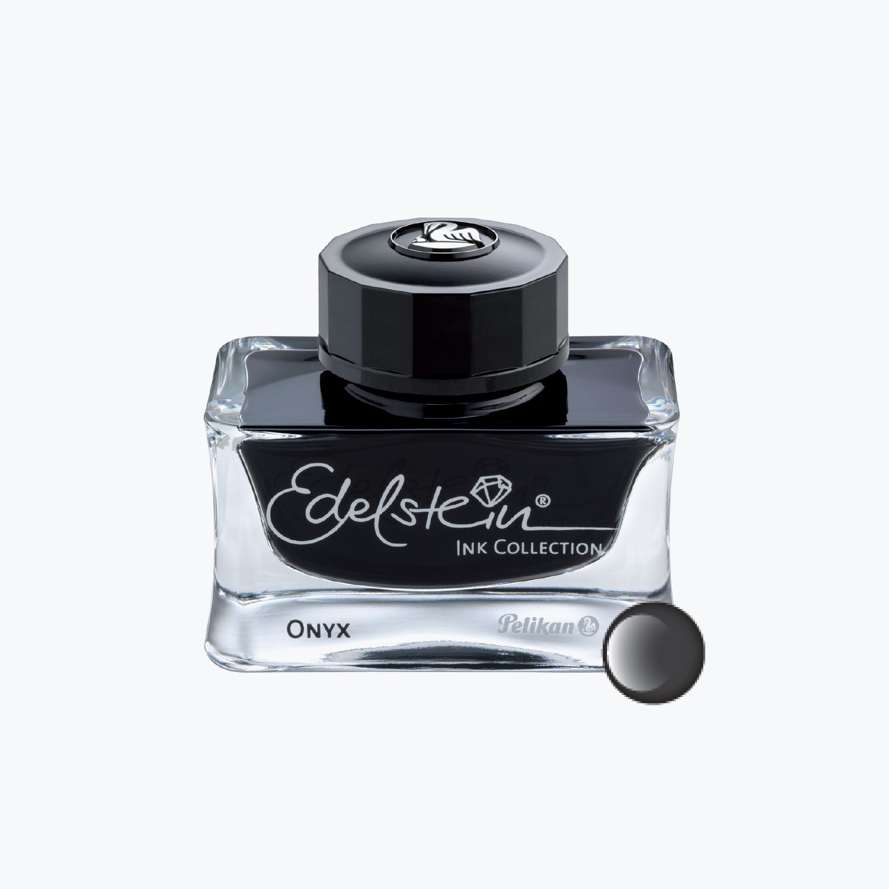 Pelikan - Edelstein Ink - Onyx