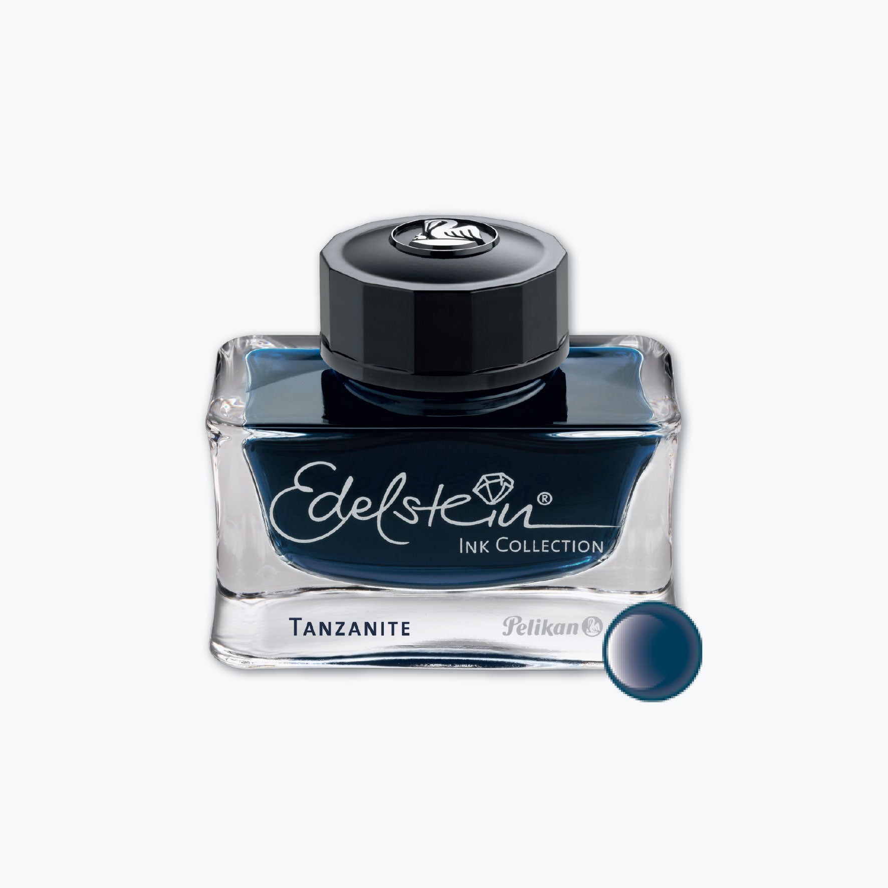 Pelikan - Edelstein Ink - Tanzanite