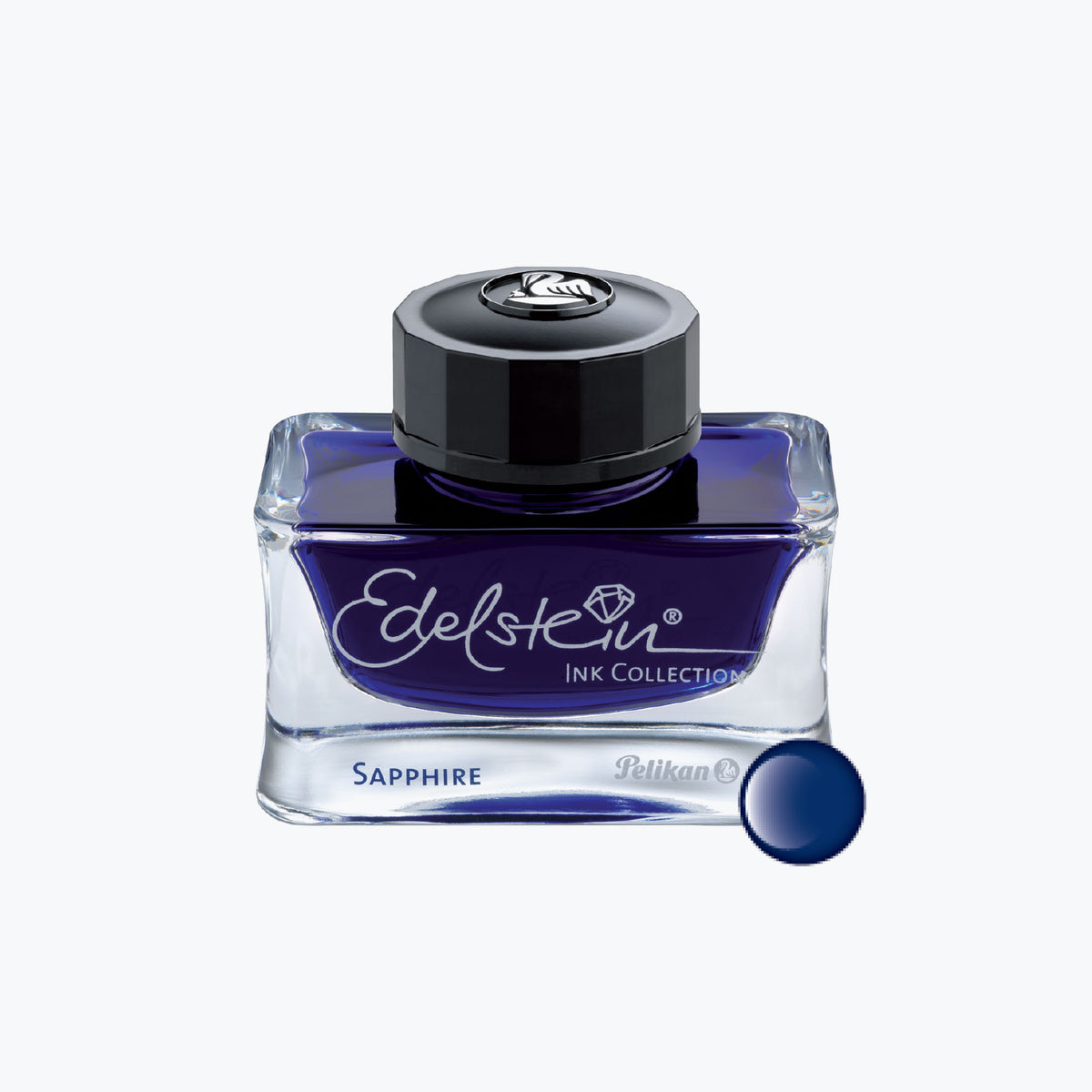 Pelikan - Edelstein Ink - Sapphire