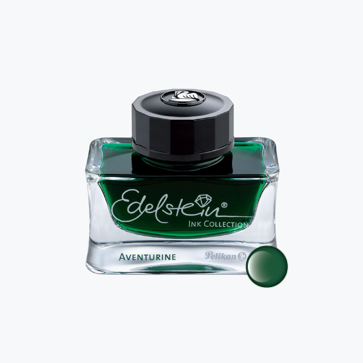 Pelikan - Edelstein Ink - Aventurine