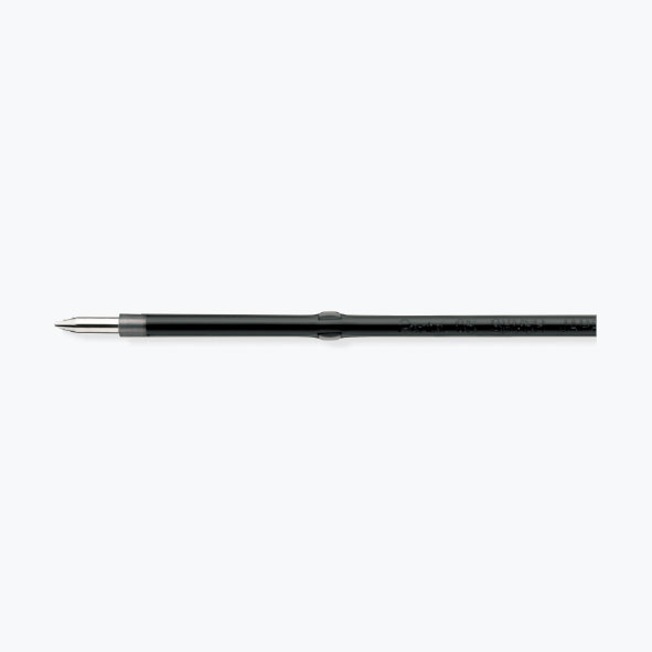 Pentel - Ballpoint Refill - Calme - Black