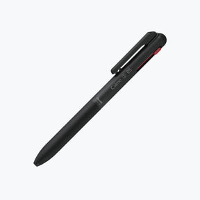 Pentel - Ballpoint Pen - Calme 3 in 1 - Black