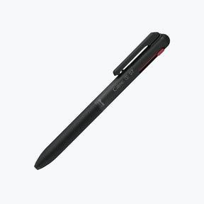 Pentel - Ballpoint Pen - Calme 3 in 1 - Black