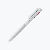 Pentel - Ballpoint Pen - Calme 3 in 1 - White