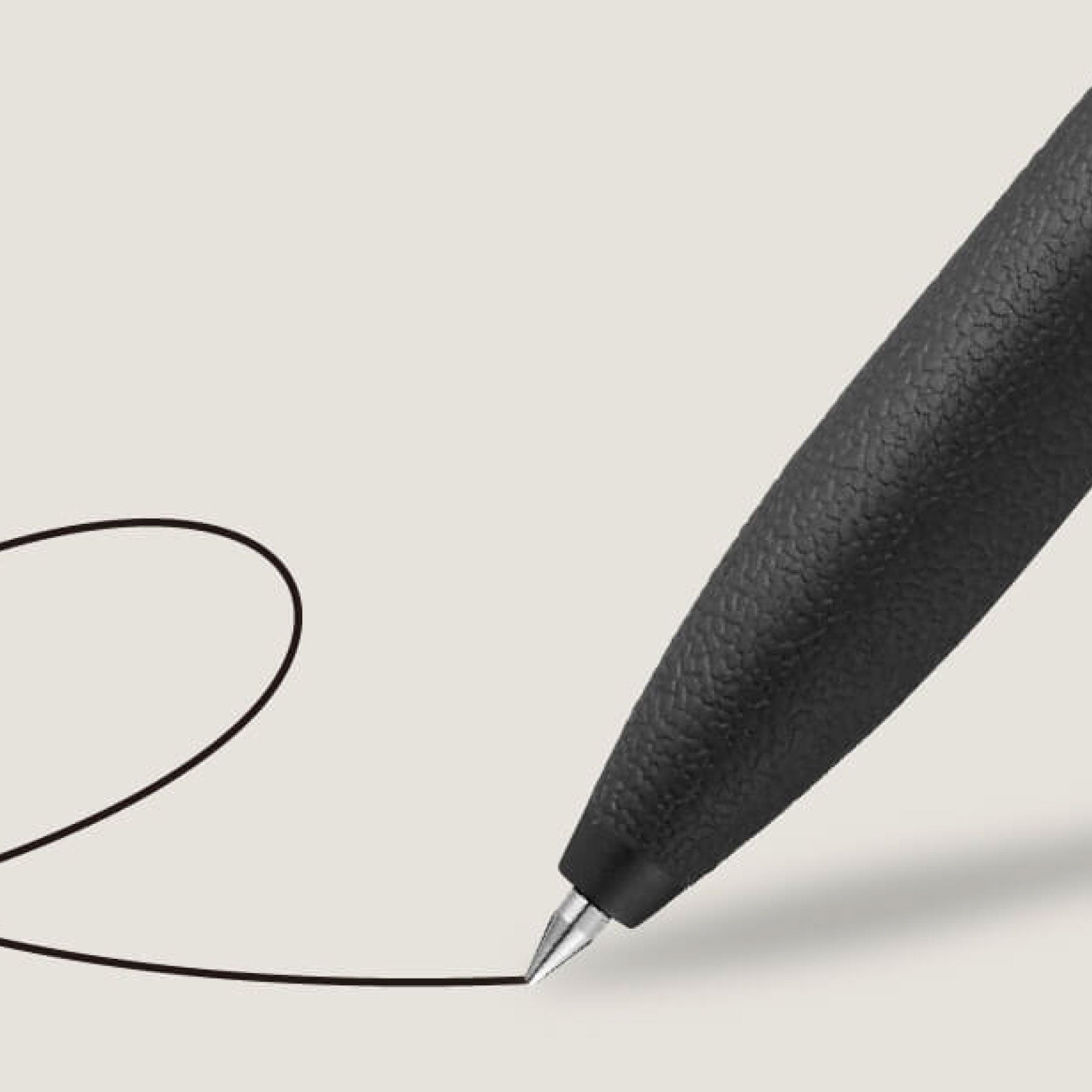 Pentel - Ballpoint Pen - Calme - Beige