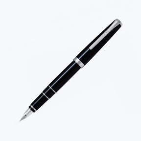 Pilot - Fountain Pen - Falcon - Black