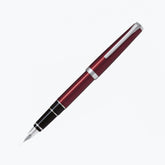 Pilot - Fountain Pen - Falcon - Red