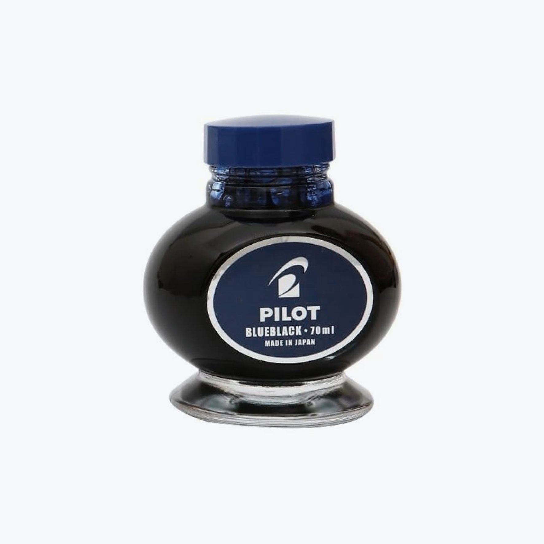 Pilot - Fountain Pen Ink - Blue-Black 70ml