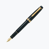 Pilot - Fountain Pen - Justus 95 - Black