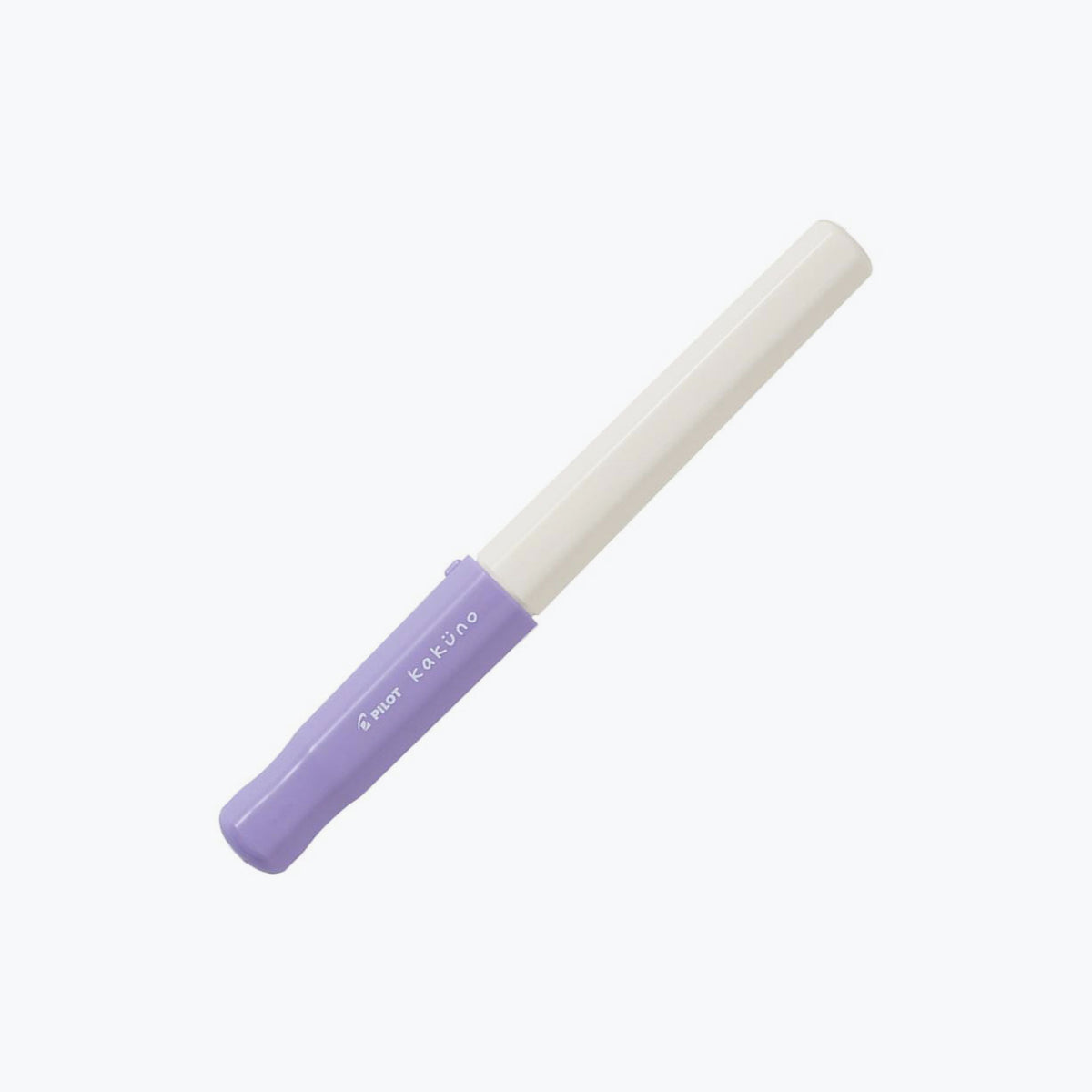 Pilot - Fountain Pen - Kakuno - Soft Violet