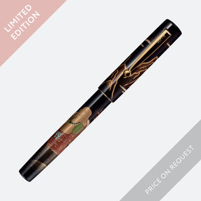 Pilot - Fountain Pen Maki-e - Seven Gods - Hotei-son (100th Anniversary Limited Edition)