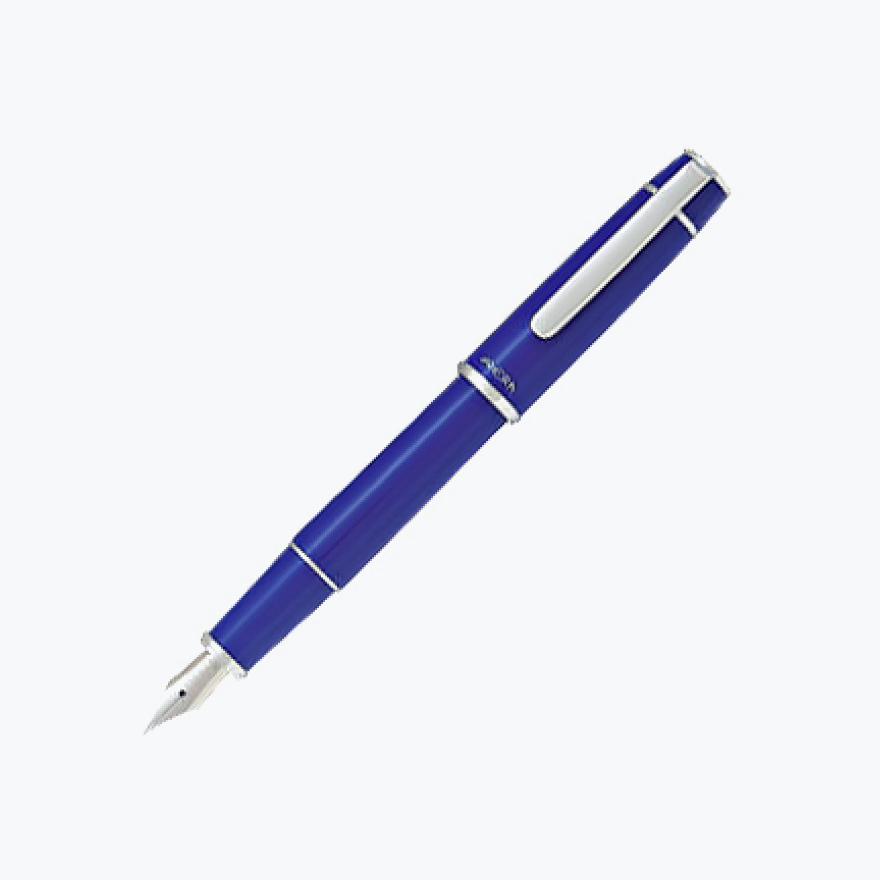 Pilot - Fountain Pen - Prera - Royal Blue <Outgoing>
